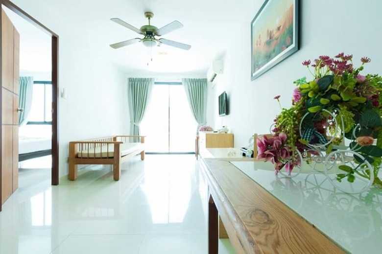 Neo Hotel Pattaya