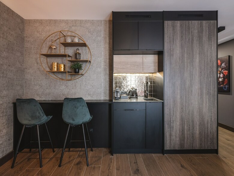 Aparthotel Art Suites - Krakow City Center