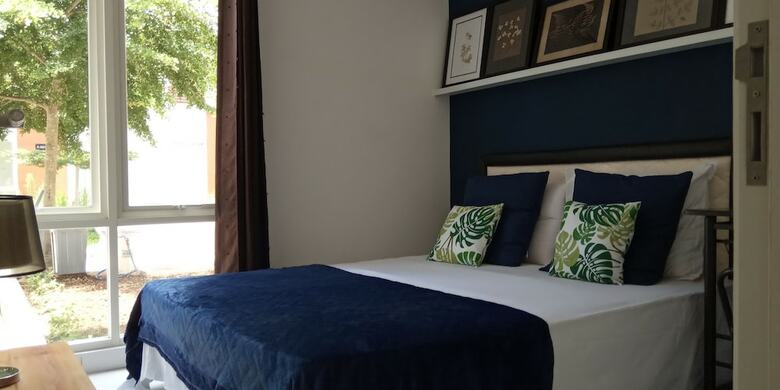 Hotel Palatino Guesthouse