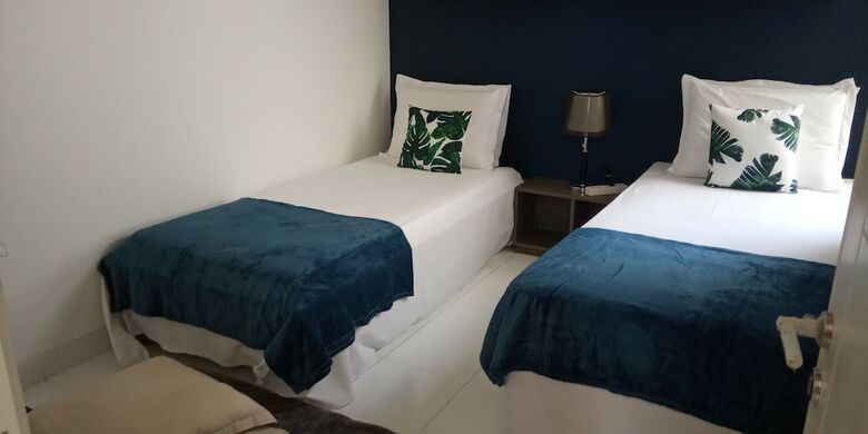 Hotel Palatino Guesthouse