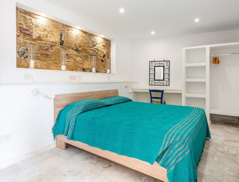 Hotel Mespilo Panoramic 1br Apartments B&B