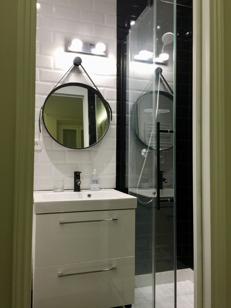 Apartamento Appartement Cannes Saint Jean
