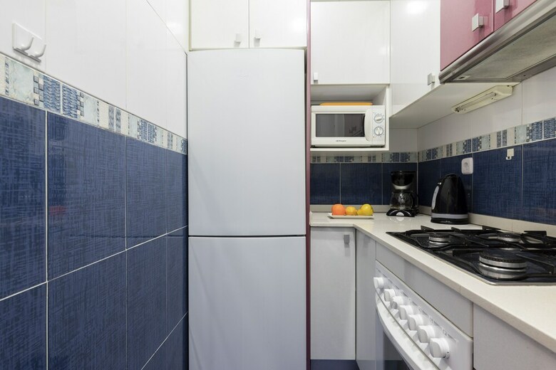 Ab Rossello Center Terrace Apartment