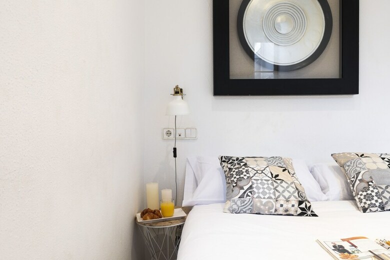 Ab Rossello Center Terrace Apartment