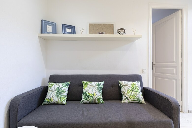 Ab Rossello Center Terrace Apartment