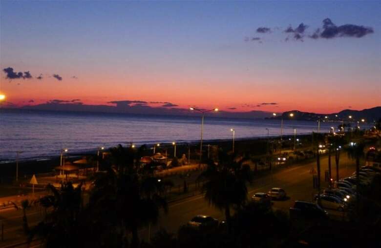 Astor Beach Hotel - All Inclusive