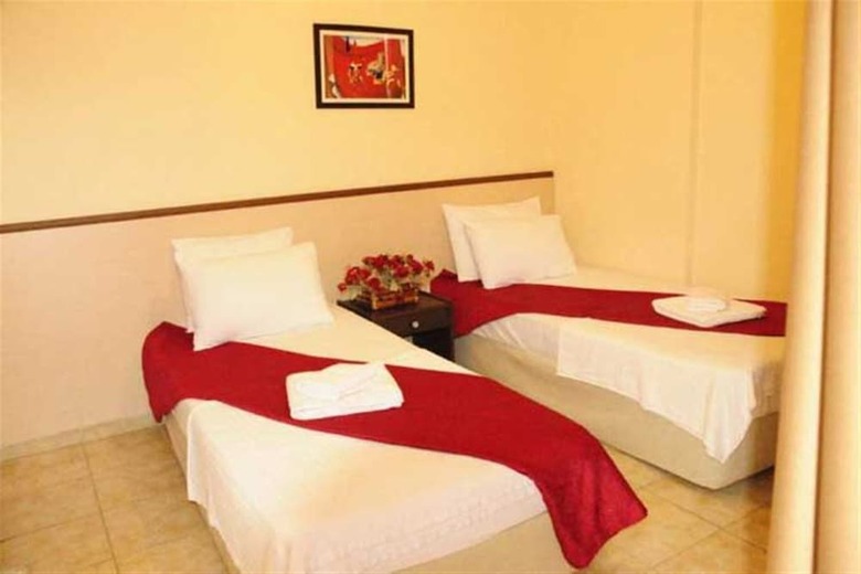 Astor Beach Hotel - All Inclusive