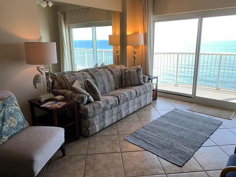 Apartamento Tradewinds 1304