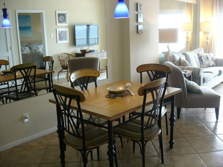 Apartamento Tradewinds 1304