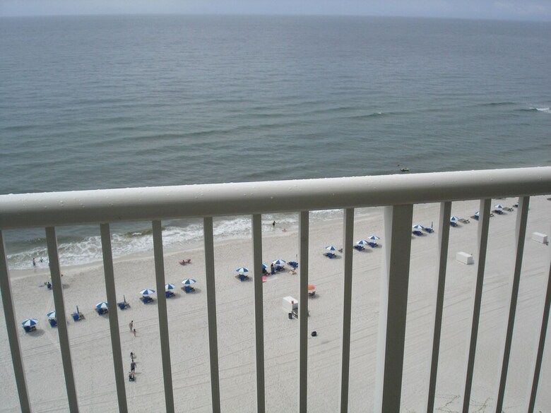 Apartamento Tradewinds 1304