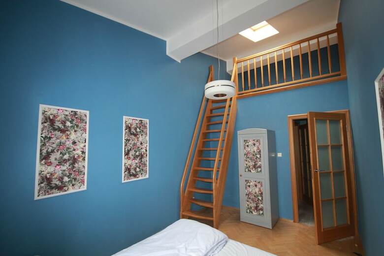Apartamentos The Good Place By Cracow Moods