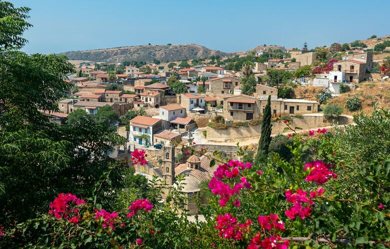 Hotel Zoe Traditional Holiday Apartments B&B