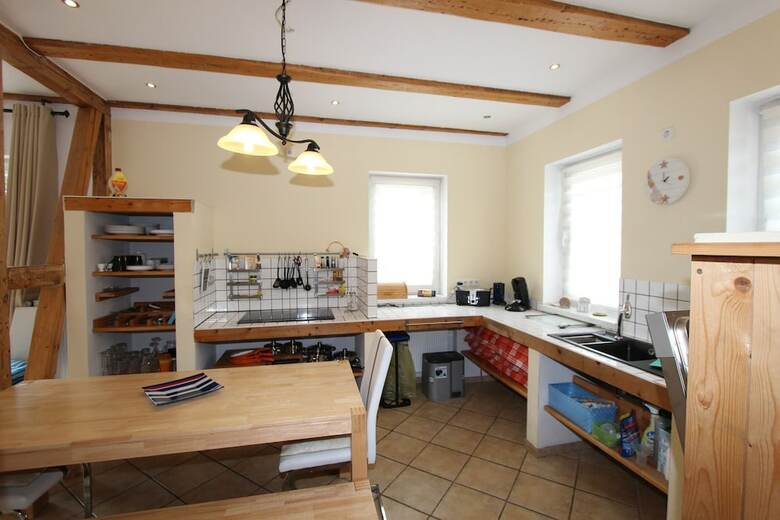 Apartamentos Maisonette Wohnung Robby