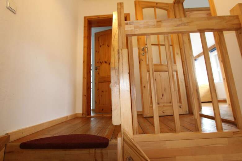 Apartamentos Maisonette Wohnung Robby