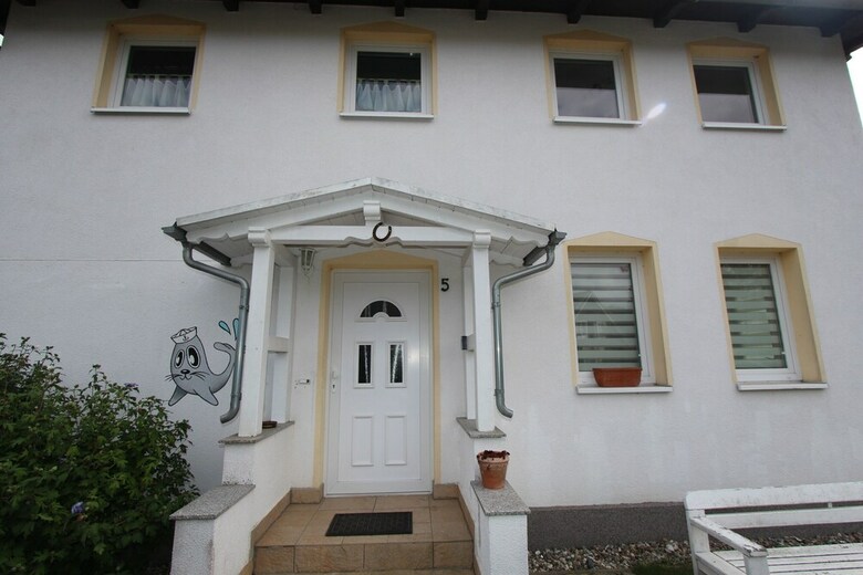Apartamentos Maisonette Wohnung Robby