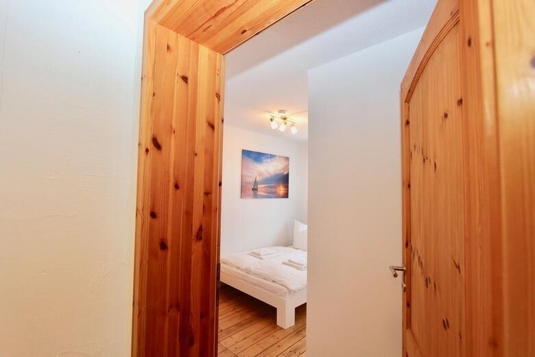 Apartamentos Maisonette Wohnung Robby