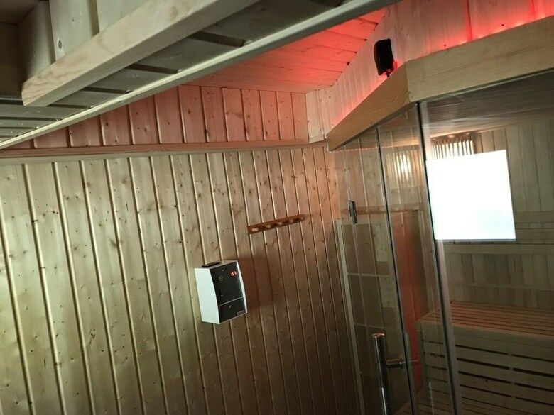 Apartamentos Maisonette Wohnung Robby
