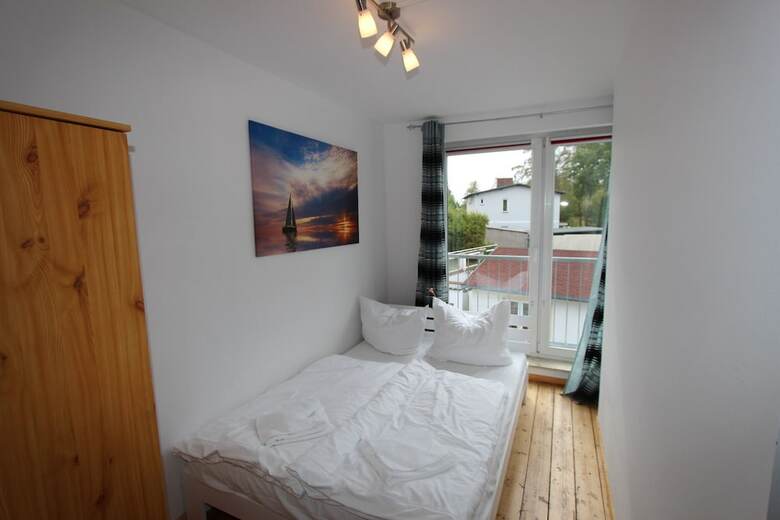 Apartamentos Maisonette Wohnung Robby