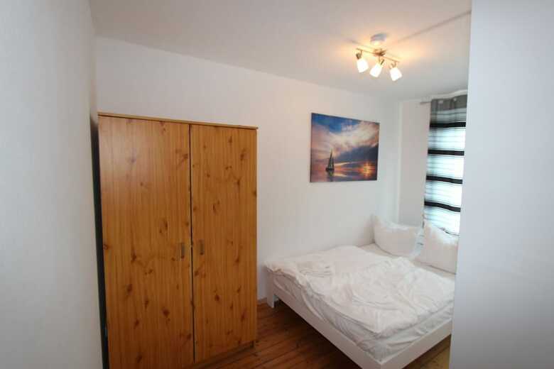 Apartamentos Maisonette Wohnung Robby