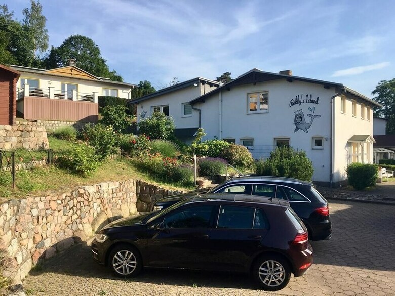 Apartamentos Maisonette Wohnung Robby