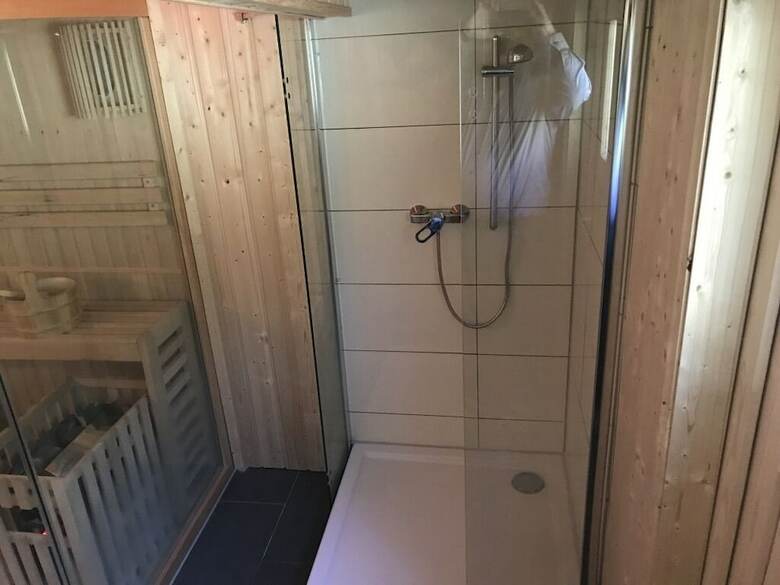 Apartamentos Maisonette Wohnung Robby