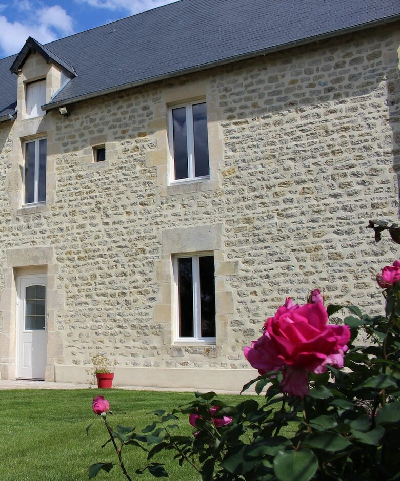 La Ferme de Fumichon