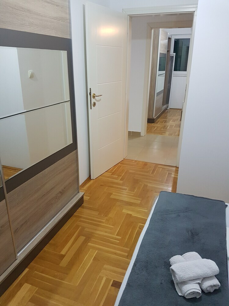 Apartamentos Green Village Kotor