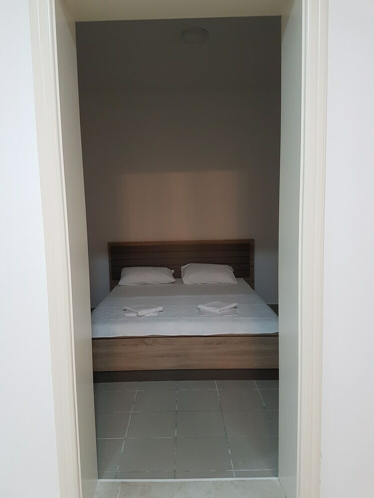 Apartamentos Green Village Kotor