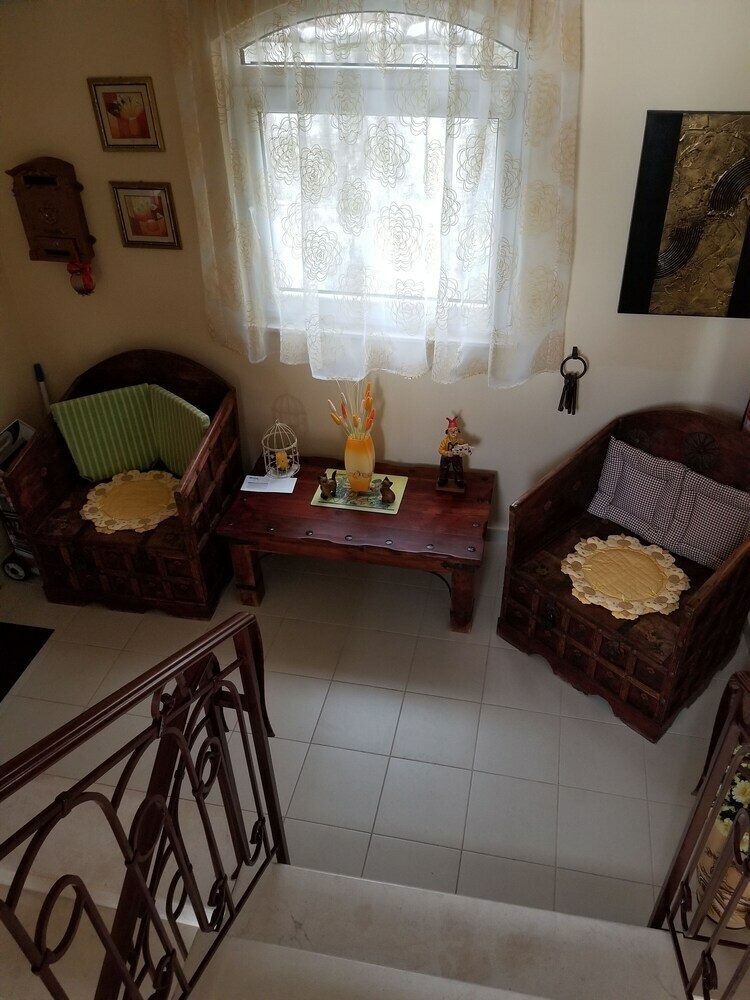 Apartamentos Green Village Kotor