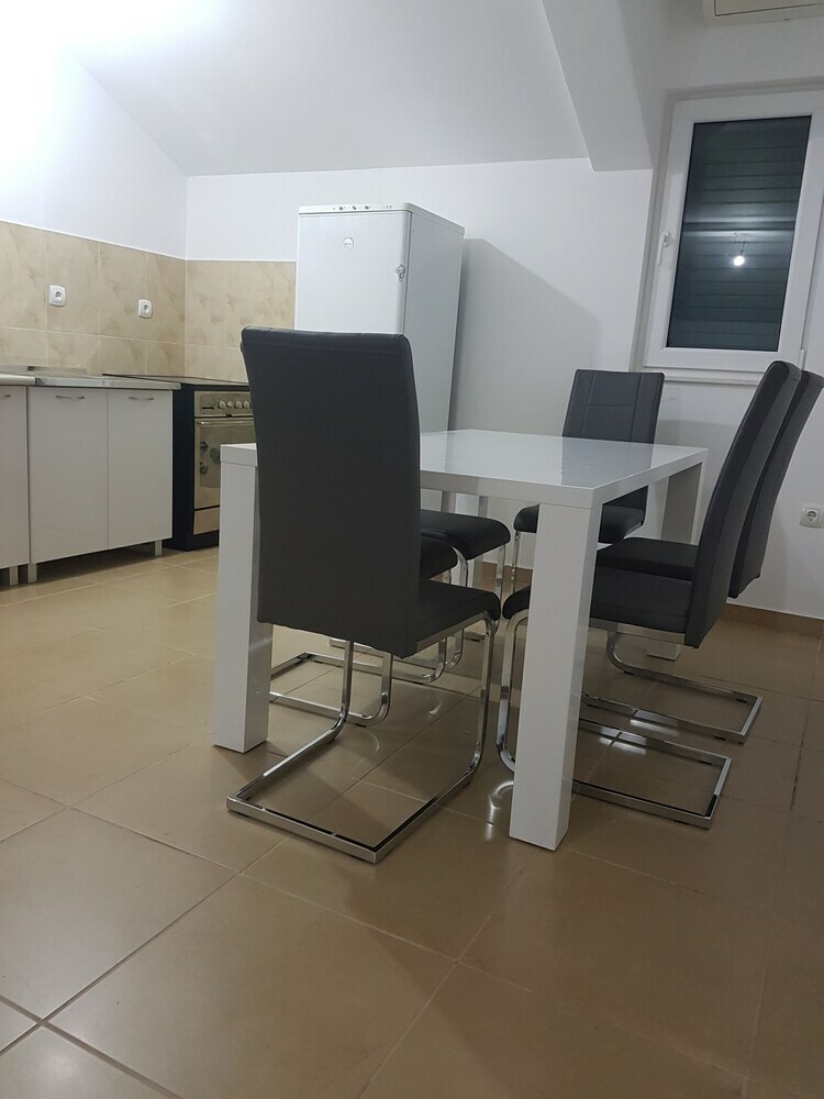 Apartamentos Green Village Kotor
