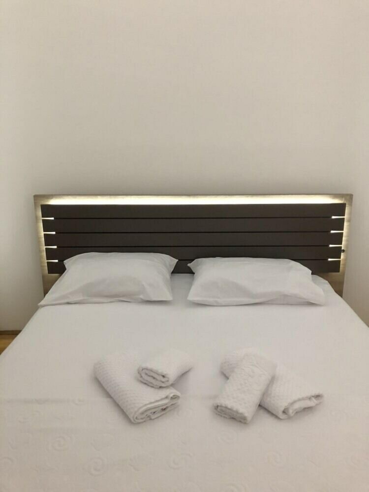 Apartamentos Green Village Kotor