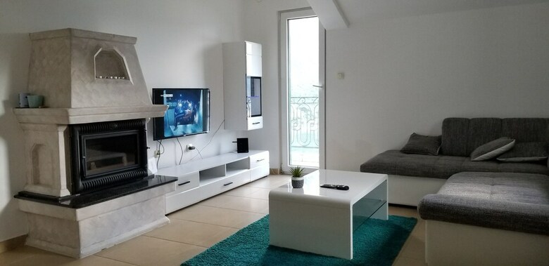 Apartamentos Green Village Kotor