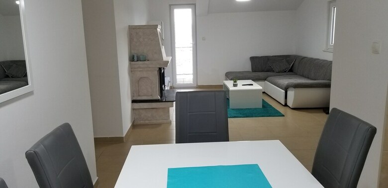 Apartamentos Green Village Kotor