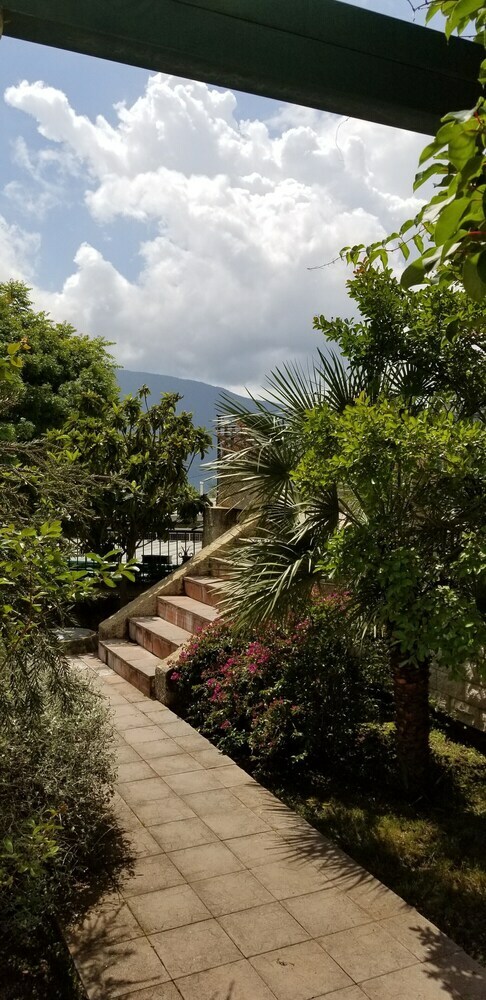 Apartamentos Green Village Kotor