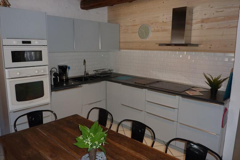 Apartamentos Le Thuria Dans Chalet Pellenard