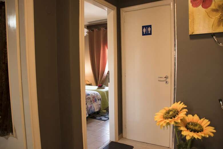Hotel La Casa Di Pavida