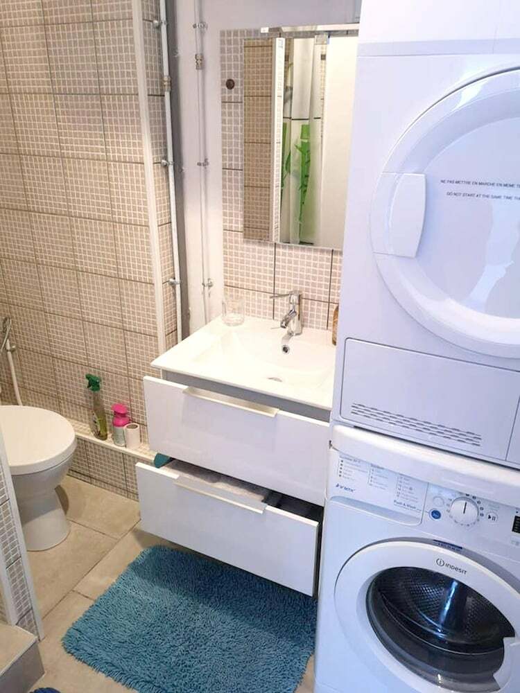 Apartment With One Bedroom In Belfort, With Wifi