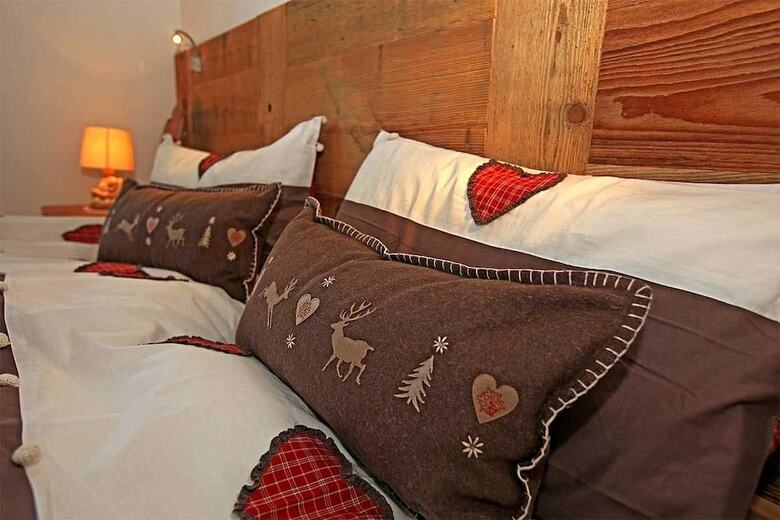 Agroturismo Agritur Weiss