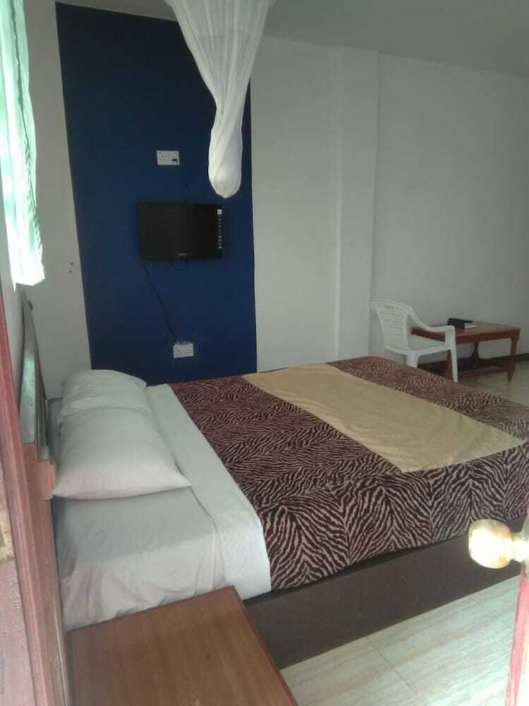 Hotel Zebra Resort And Spa