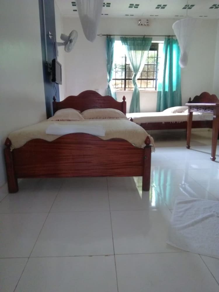 Hotel Zebra Resort And Spa