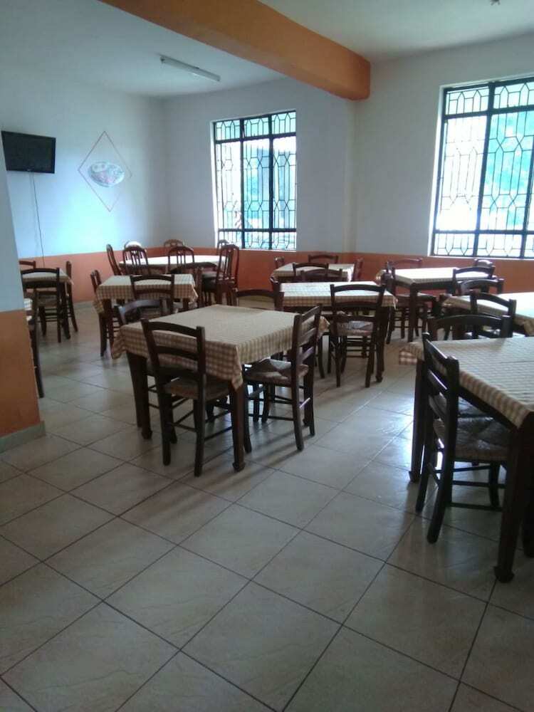 Hotel Zebra Resort And Spa