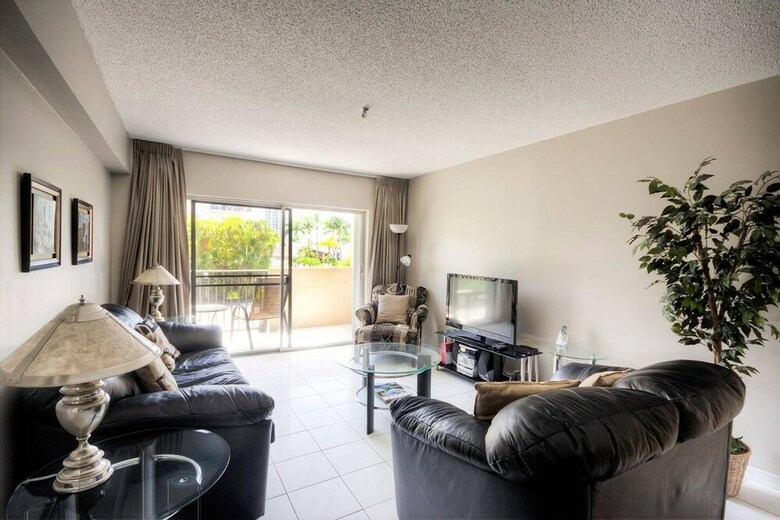 Apartamento The Isles 105 - Condo 2 People, Sunny Isles
