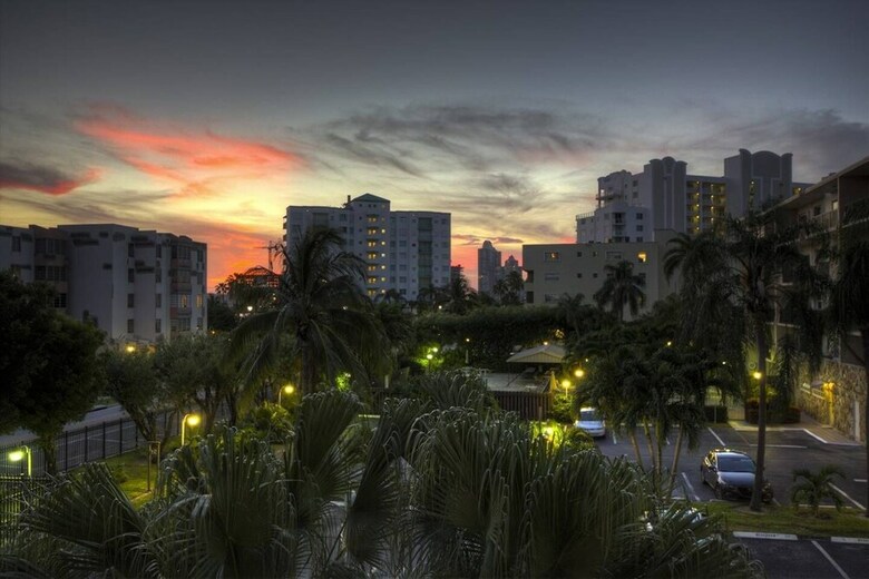 Apartamento The Isles 105 - Condo 2 People, Sunny Isles
