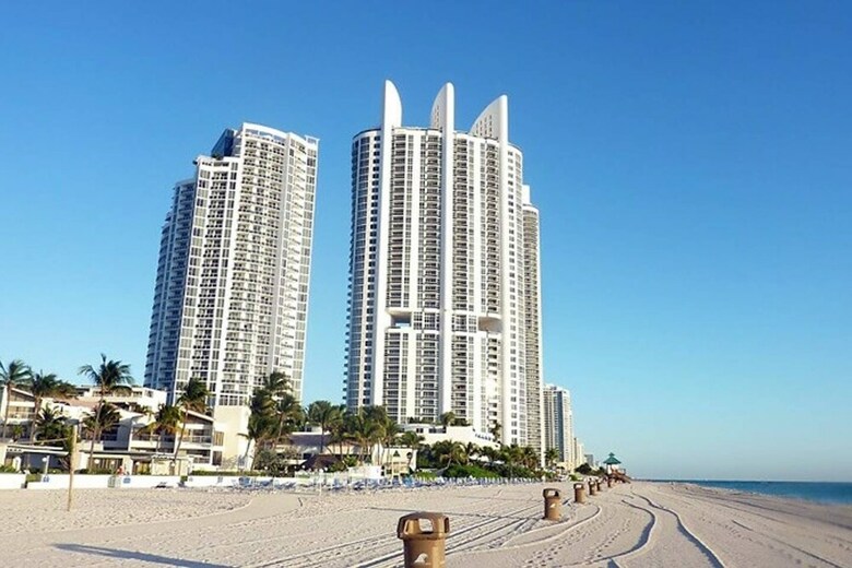 Apartamento The Isles 105 - Condo 2 People, Sunny Isles