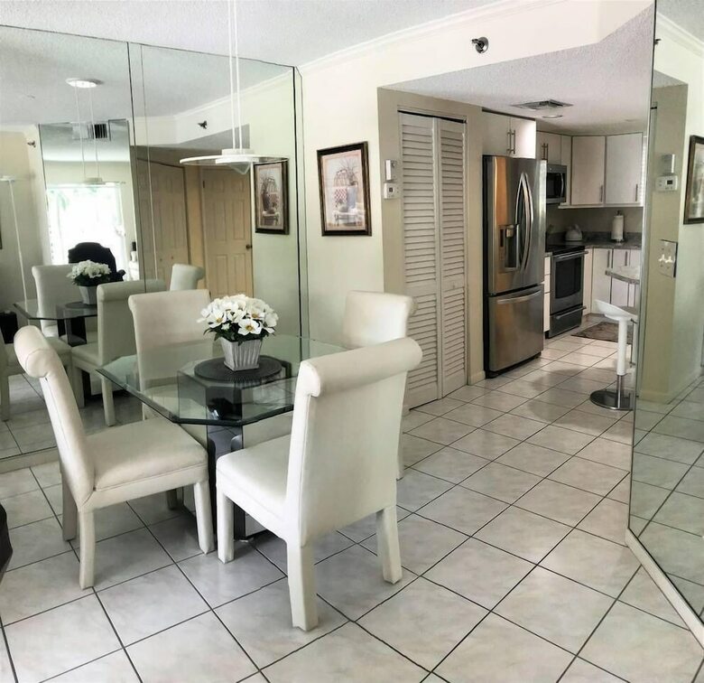 Apartamento Le Frontenac 210-4 People., Sunny Isles Str-01055