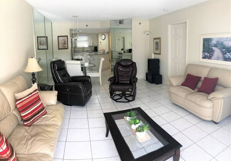Apartamento Le Frontenac 210-4 People., Sunny Isles Str-01055