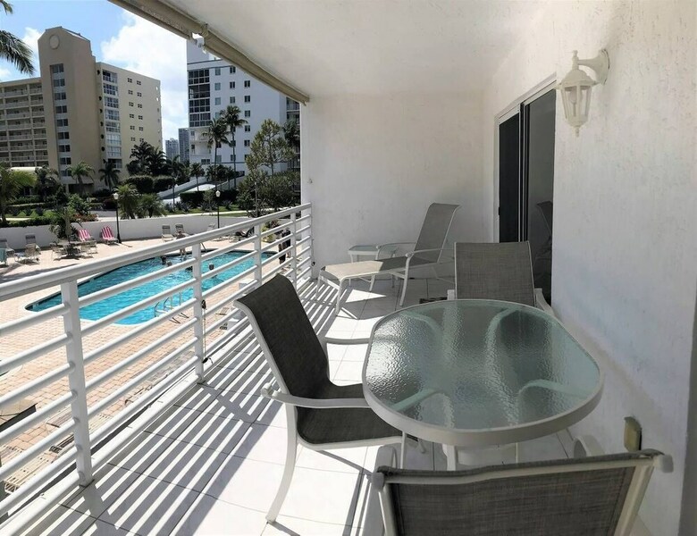 Apartamento Le Frontenac 210-4 People., Sunny Isles Str-01055