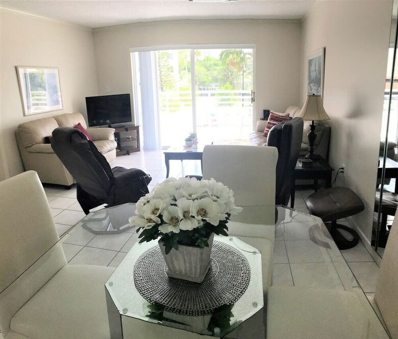Apartamento Le Frontenac 210-4 People., Sunny Isles Str-01055