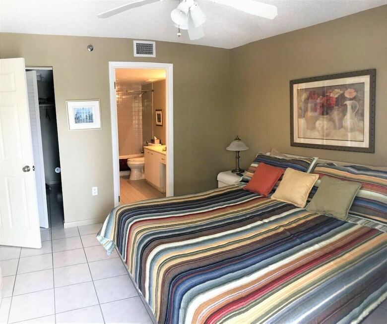 Apartamento Le Frontenac 210-4 People., Sunny Isles Str-01055