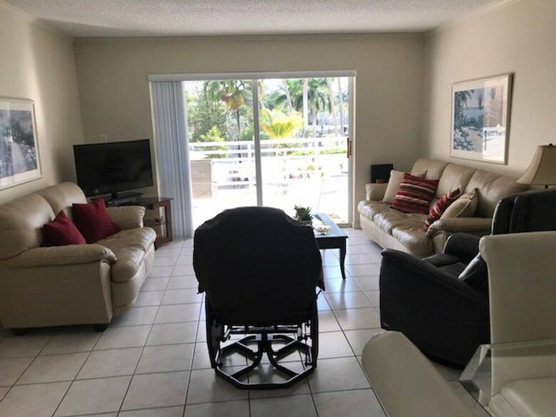 Apartamento Le Frontenac 210-4 People., Sunny Isles Str-01055